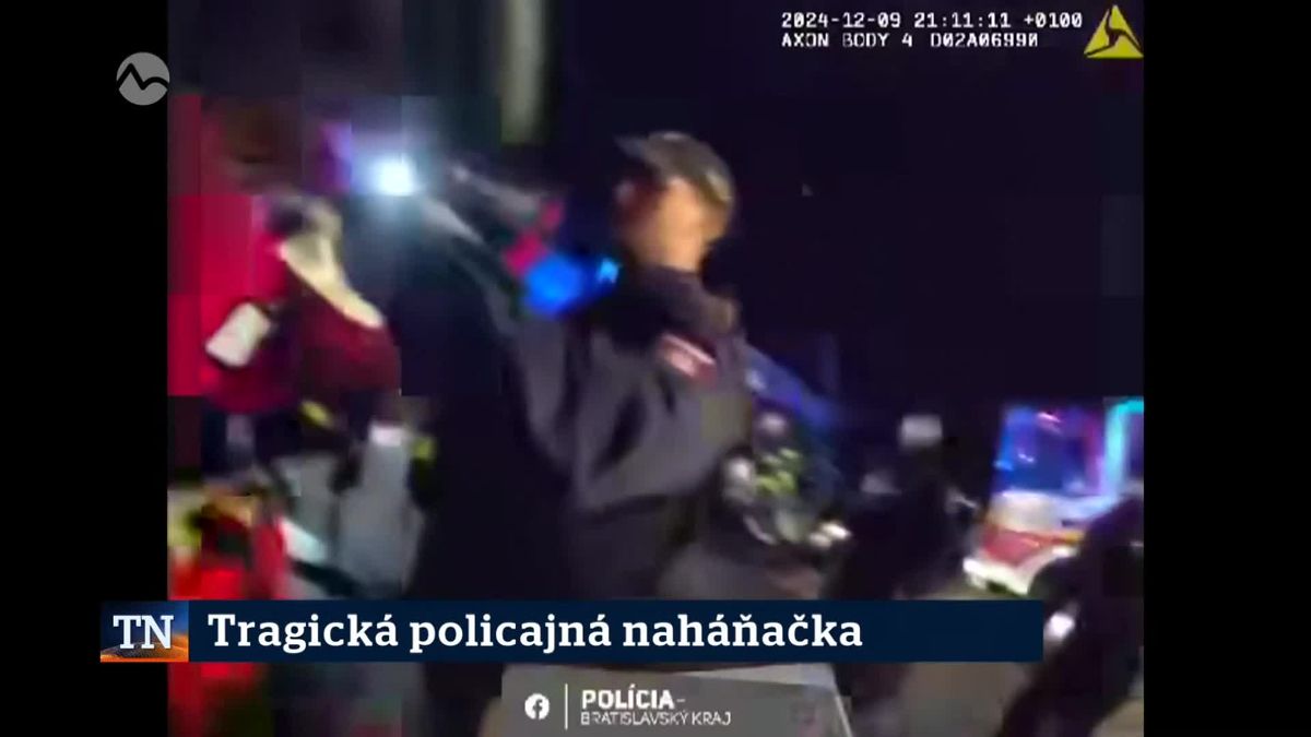 10 12 2024 Prvé Televízne noviny TV Markíza