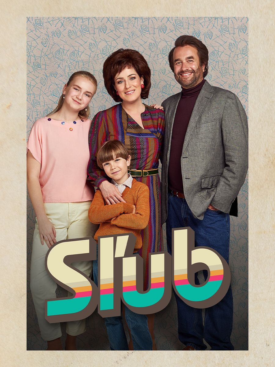 Sľub | TV Markíza