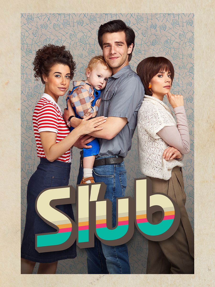 Sľub | TV Markíza