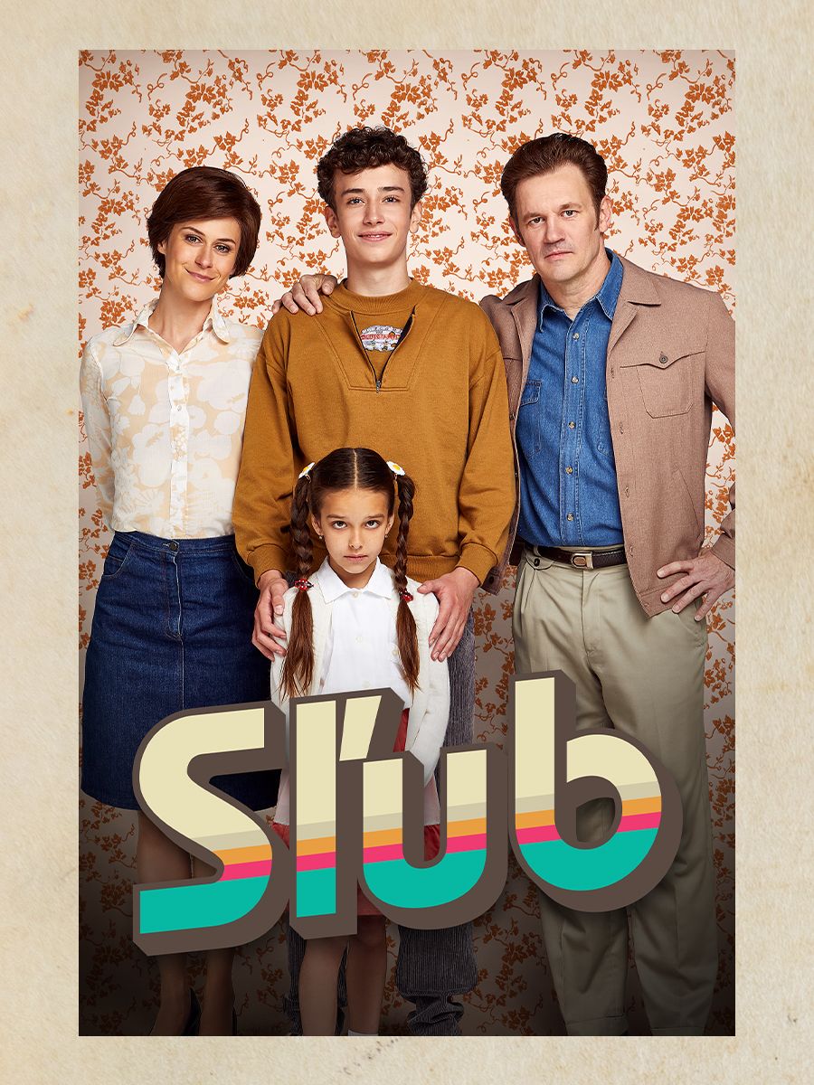 Sľub | TV Markíza