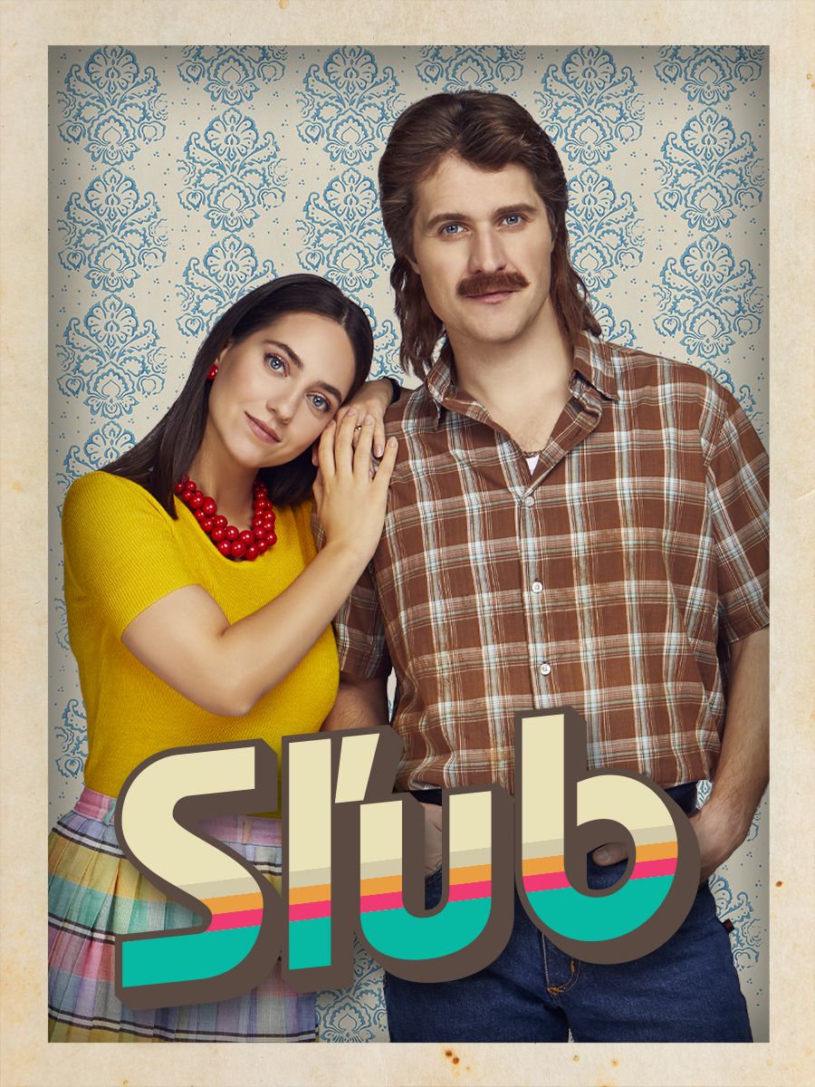 Sľub | TV Markíza