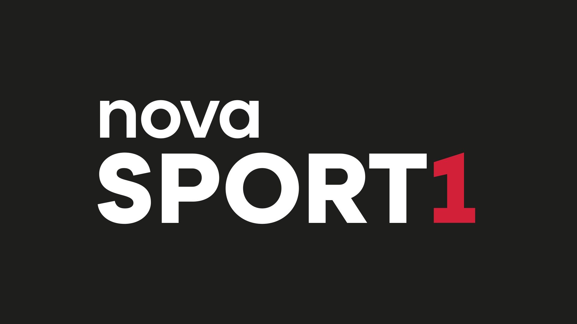 Sport 1 программа. Nova Sport Live.