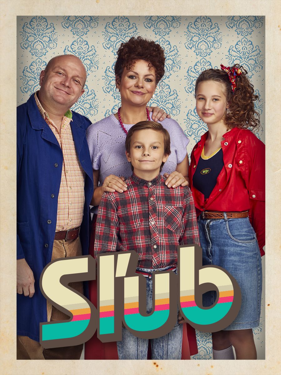 Sľub | TV Markíza
