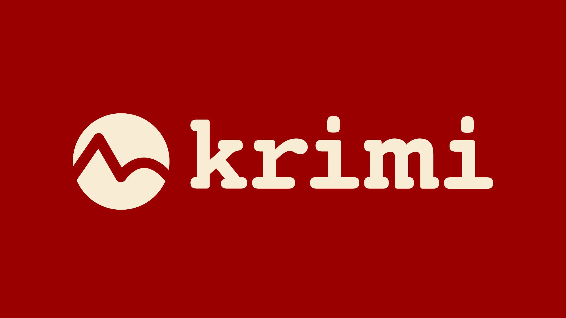 Krimi