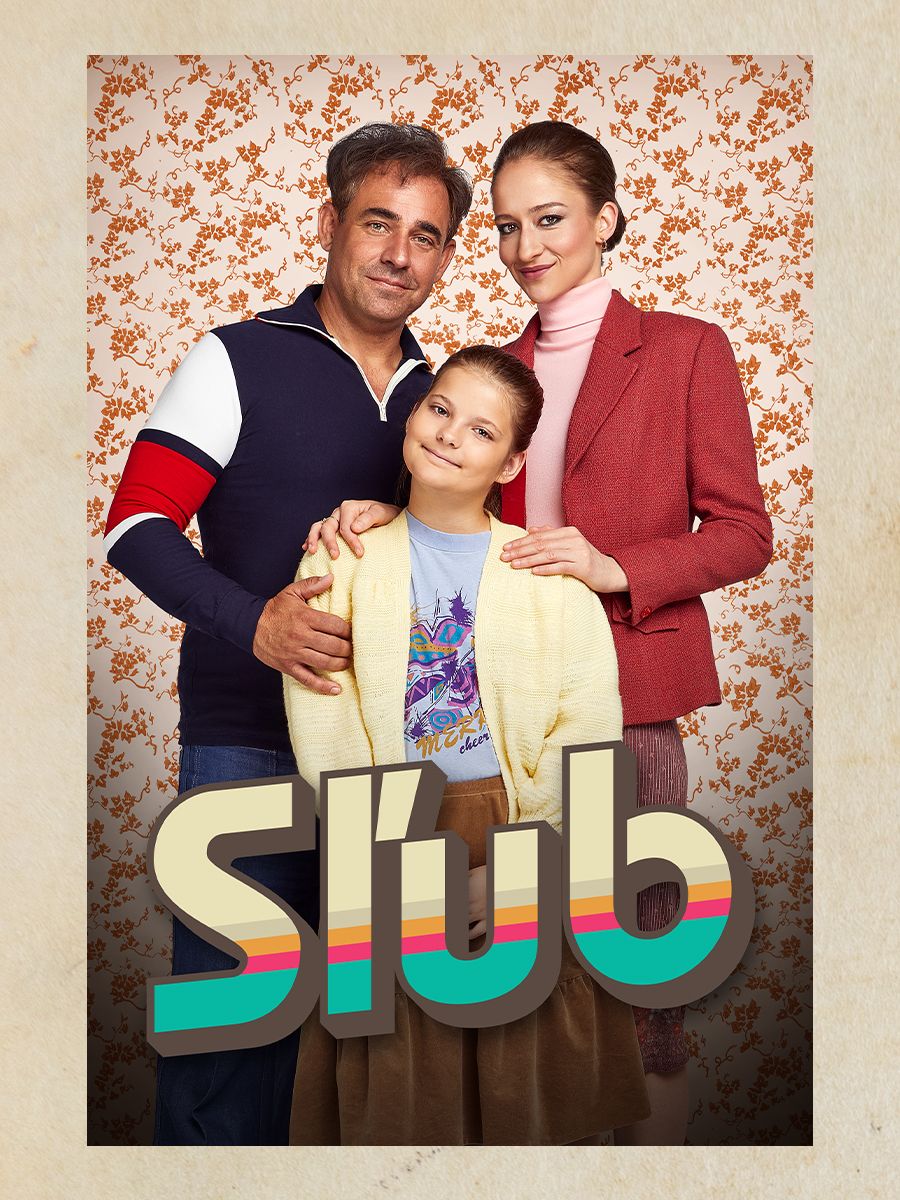 Sľub | TV Markíza