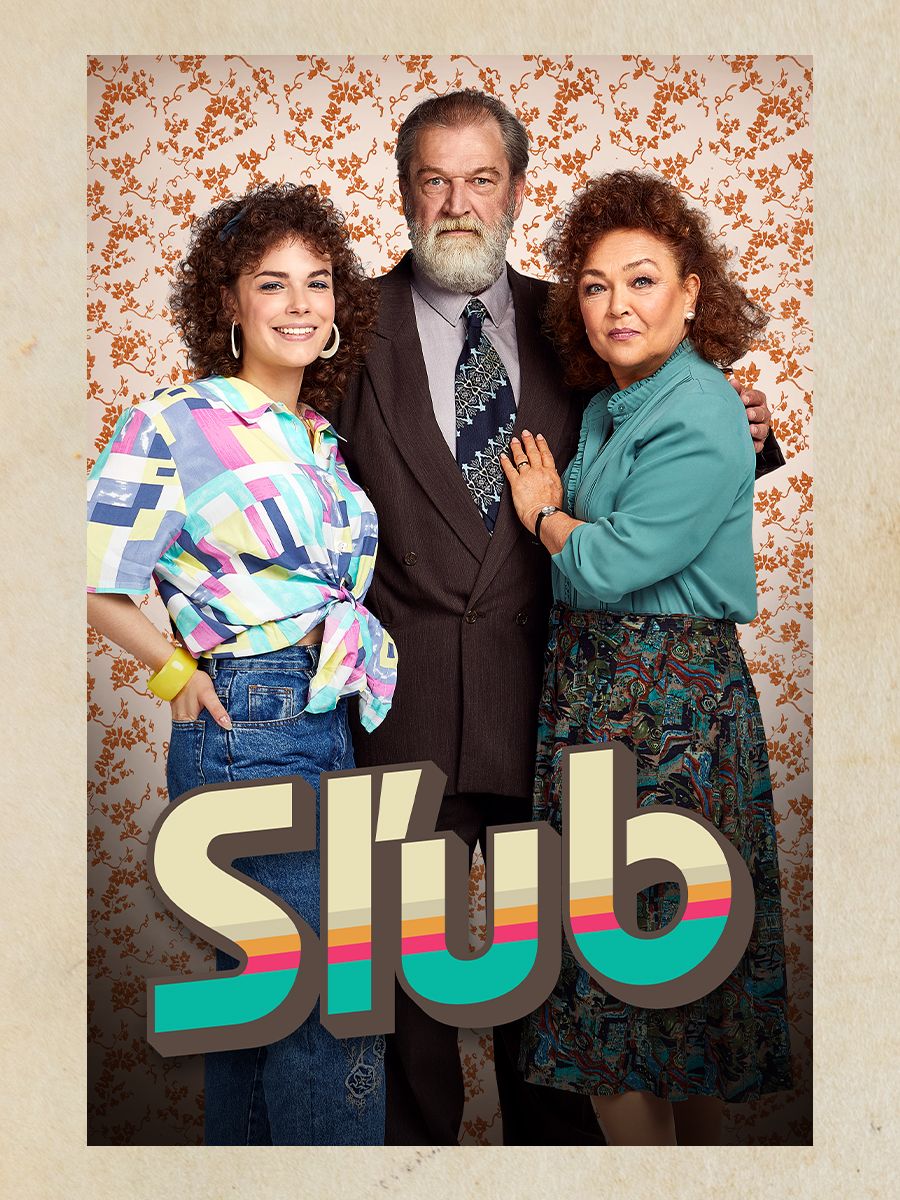 Sľub | TV Markíza