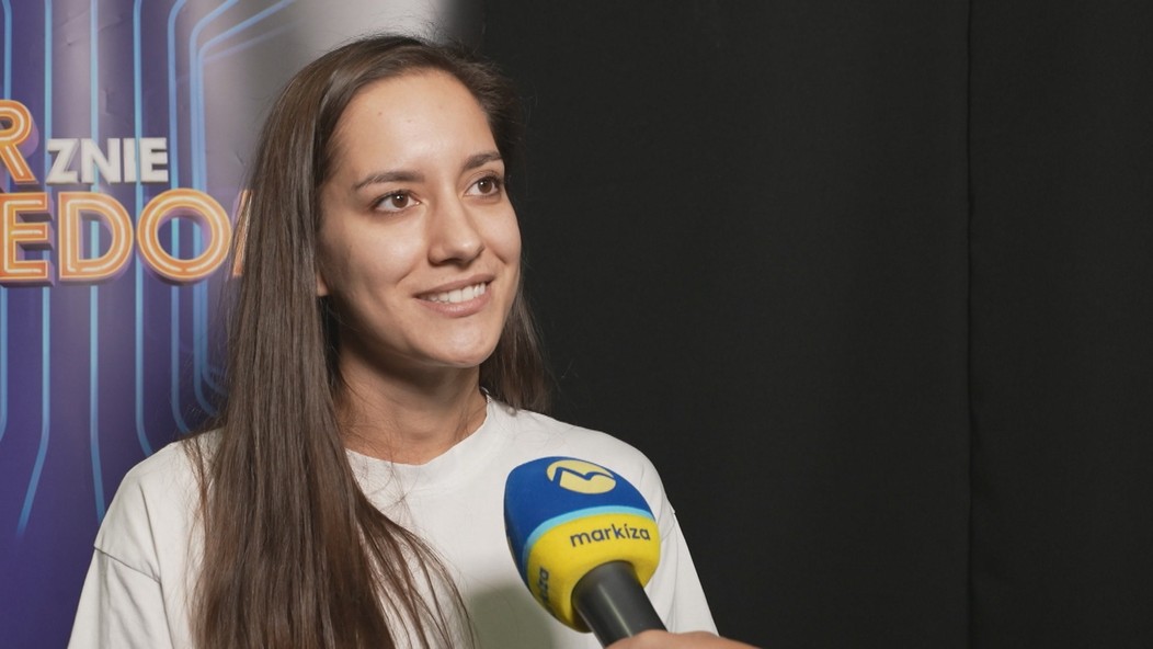 Barbora Bezáková