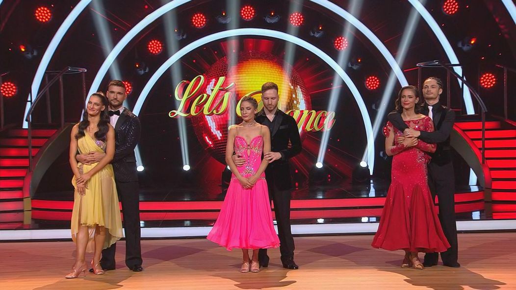 Víťazkou Let's Dance je Jana Kovalčíková