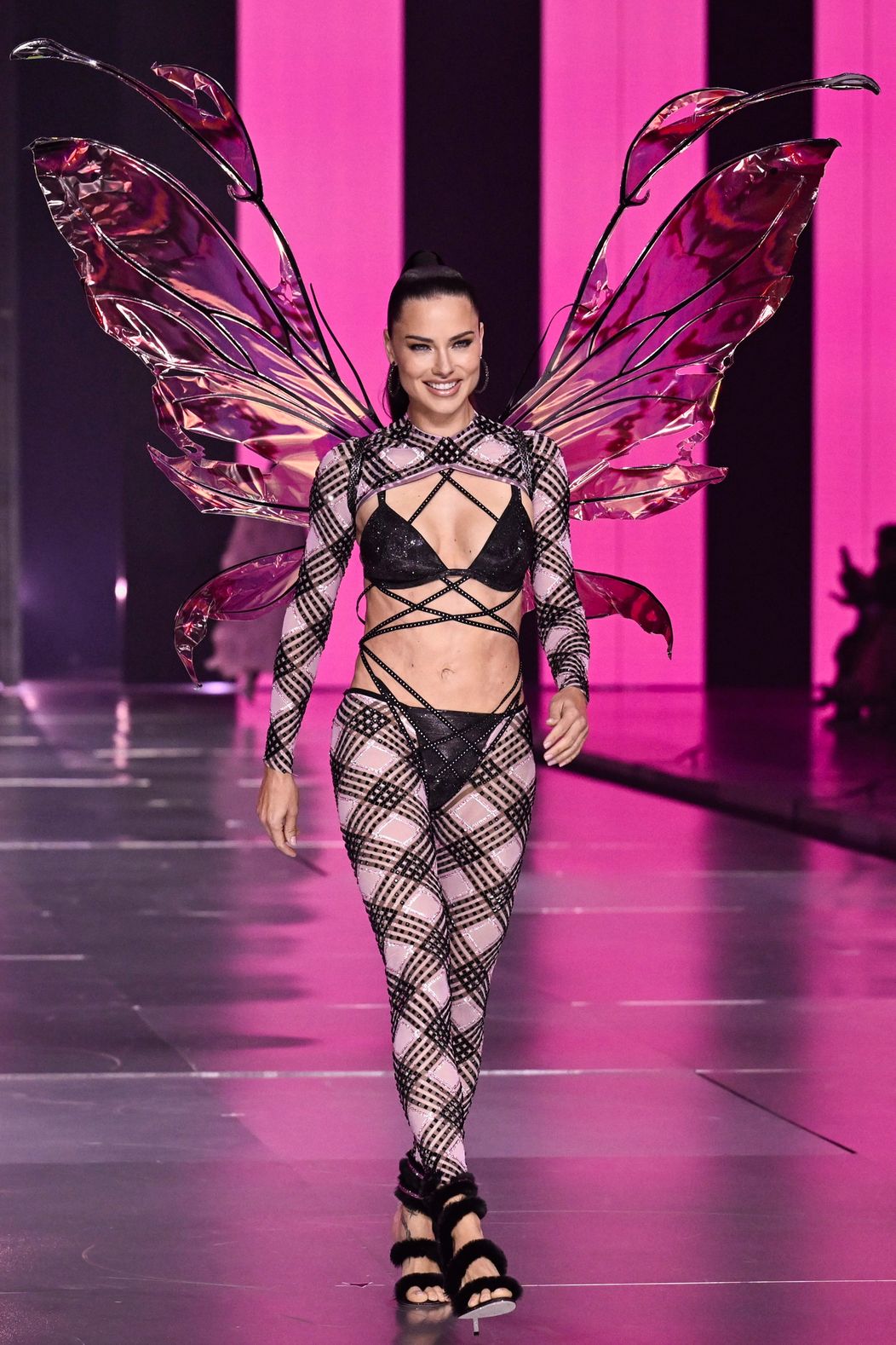 vs show