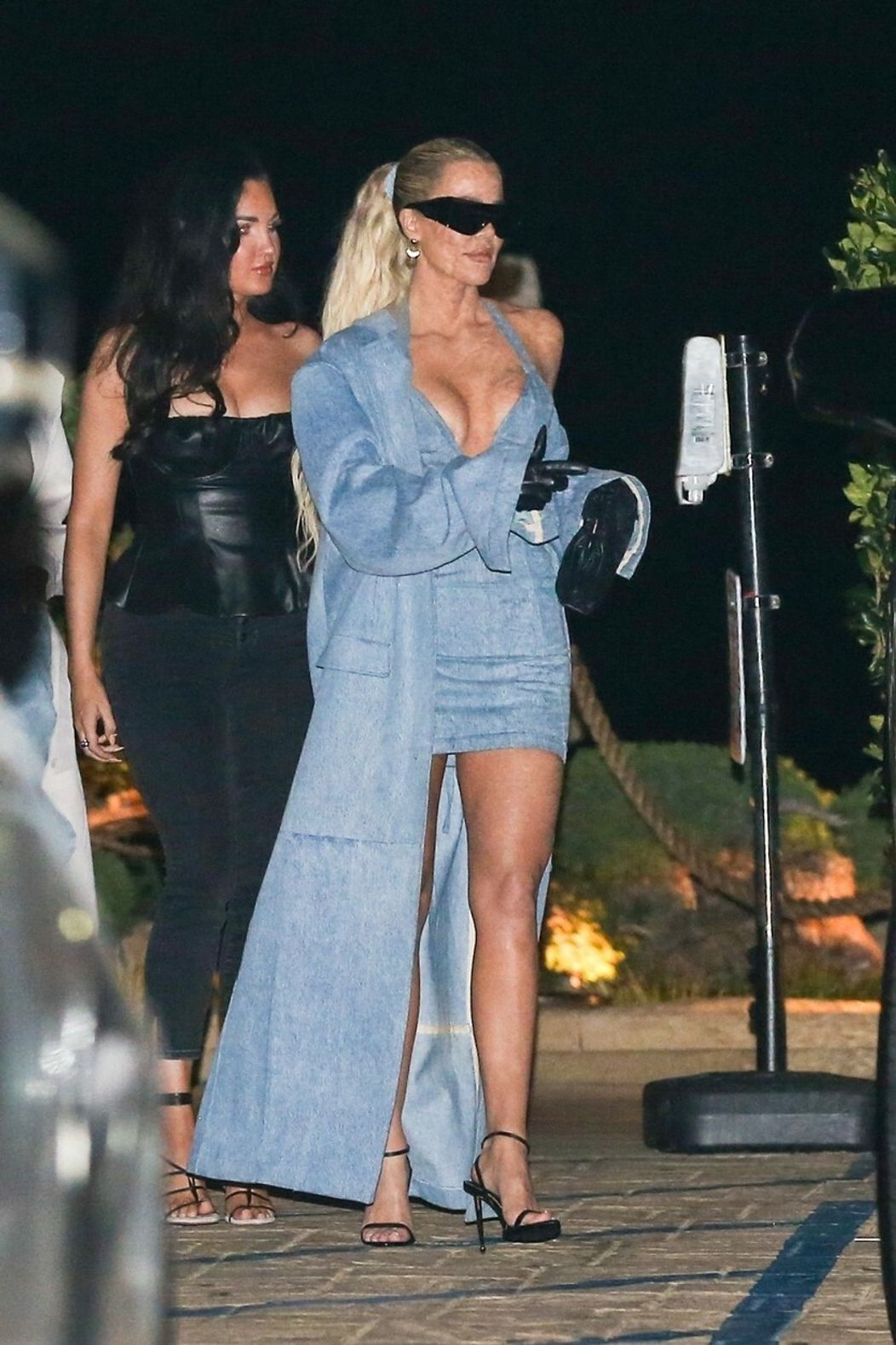 Khloé Kardashian 