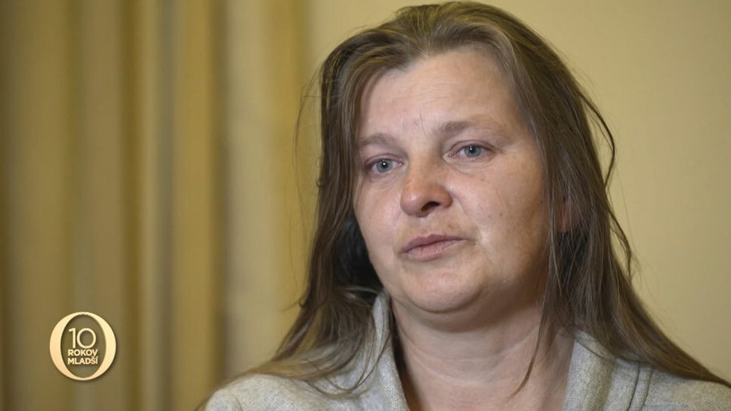 Zdena túži po zmene a druhej šanci