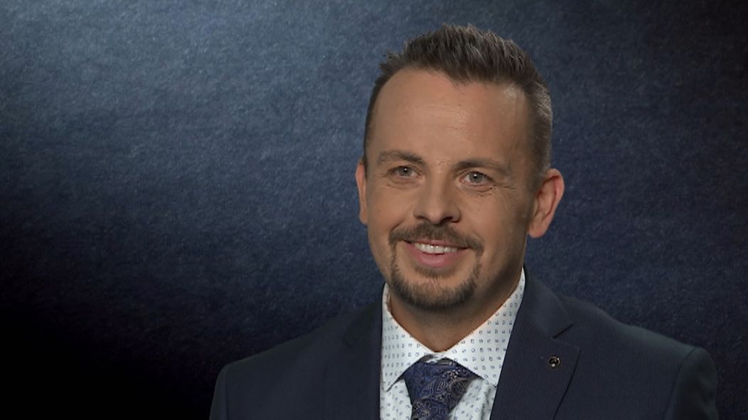 Milan Šilhavík po premene