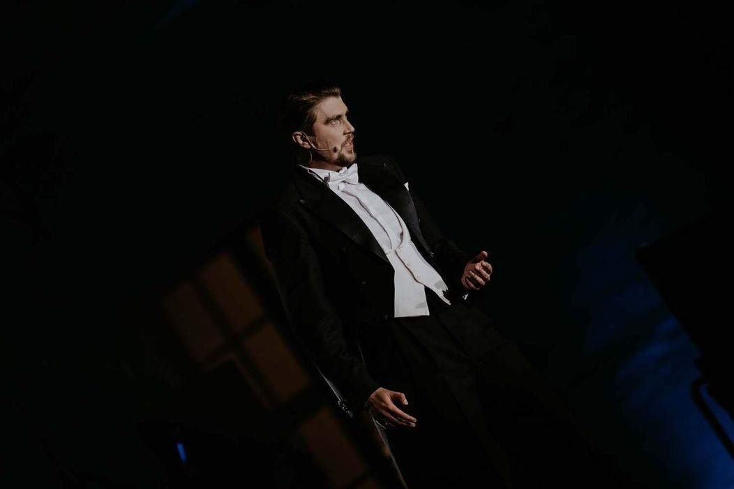 Bratislavský hrad v auguste ožije najkrajšími muzikálmi Divadlo Nová scéna nimi otvorí jubilejnú 80. sezónu