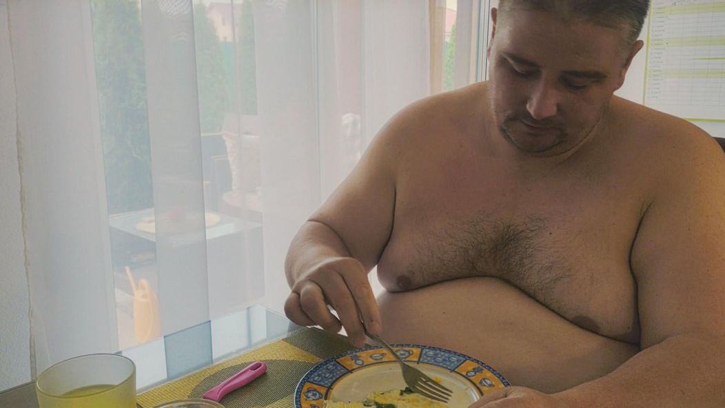 Pre Pavla Kudroča bol rok Extrémnych premien veľmi náročný. Napokon dokázal schudnúť zo 166 kíl na dvojciferných 99.