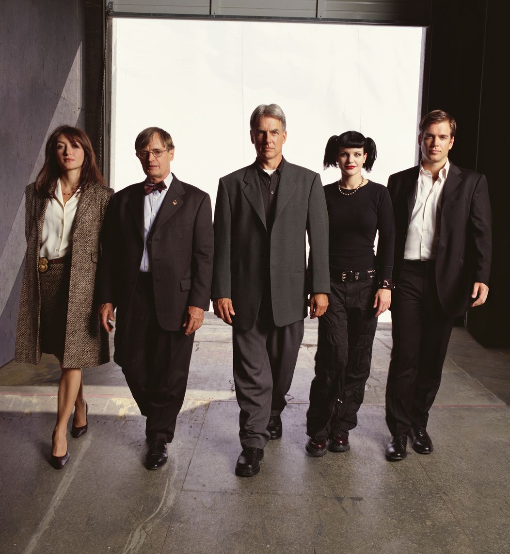 NCIS