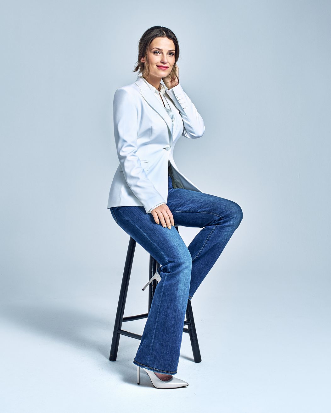 Martina Zábranská
