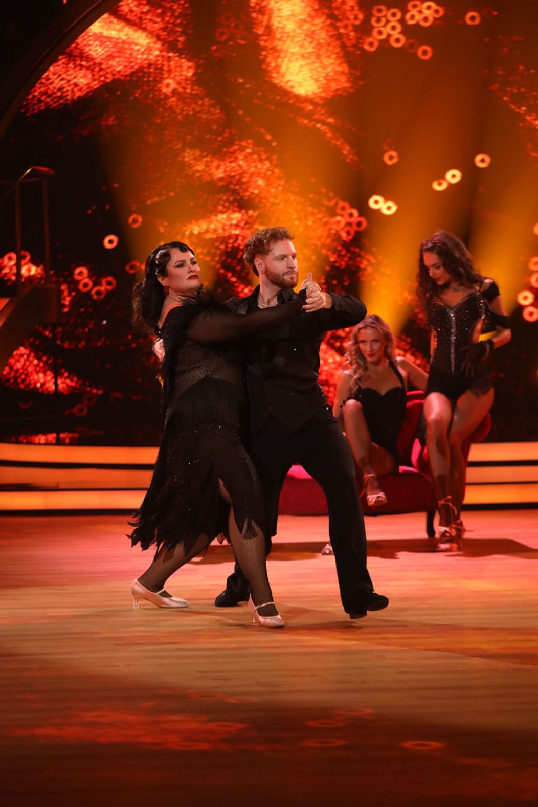 TOP momenty z 2. kola Let's Dance: Prvá rozlúčka bolela