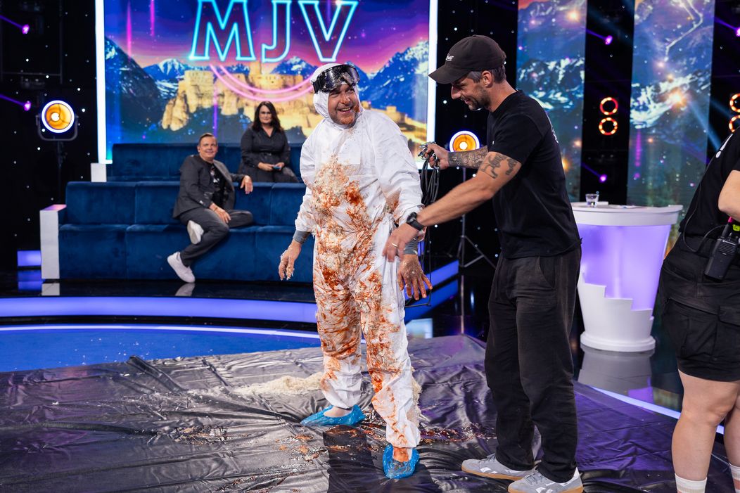Možné je všetko! ovládli hviezdy z Let's Dance