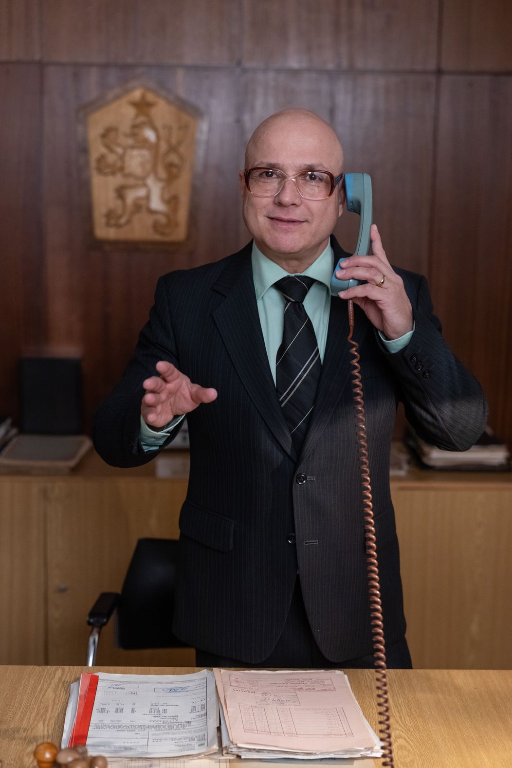 Paľo Hanúsek