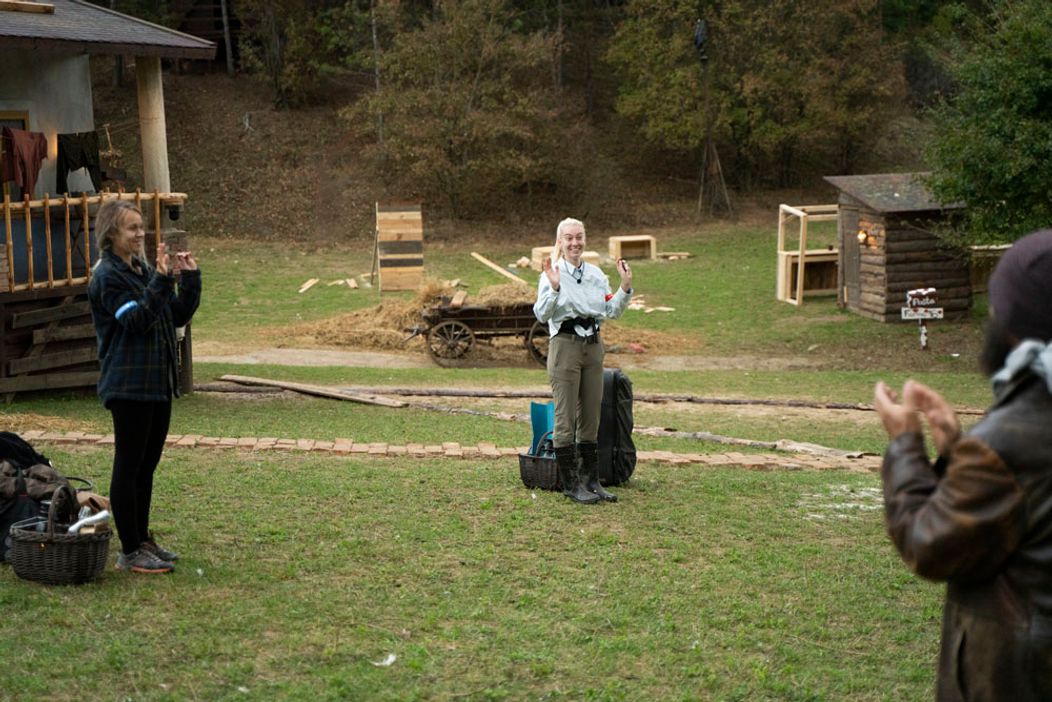 54. deň na statku, v ďalšom dueli budú Veronika a Lucy