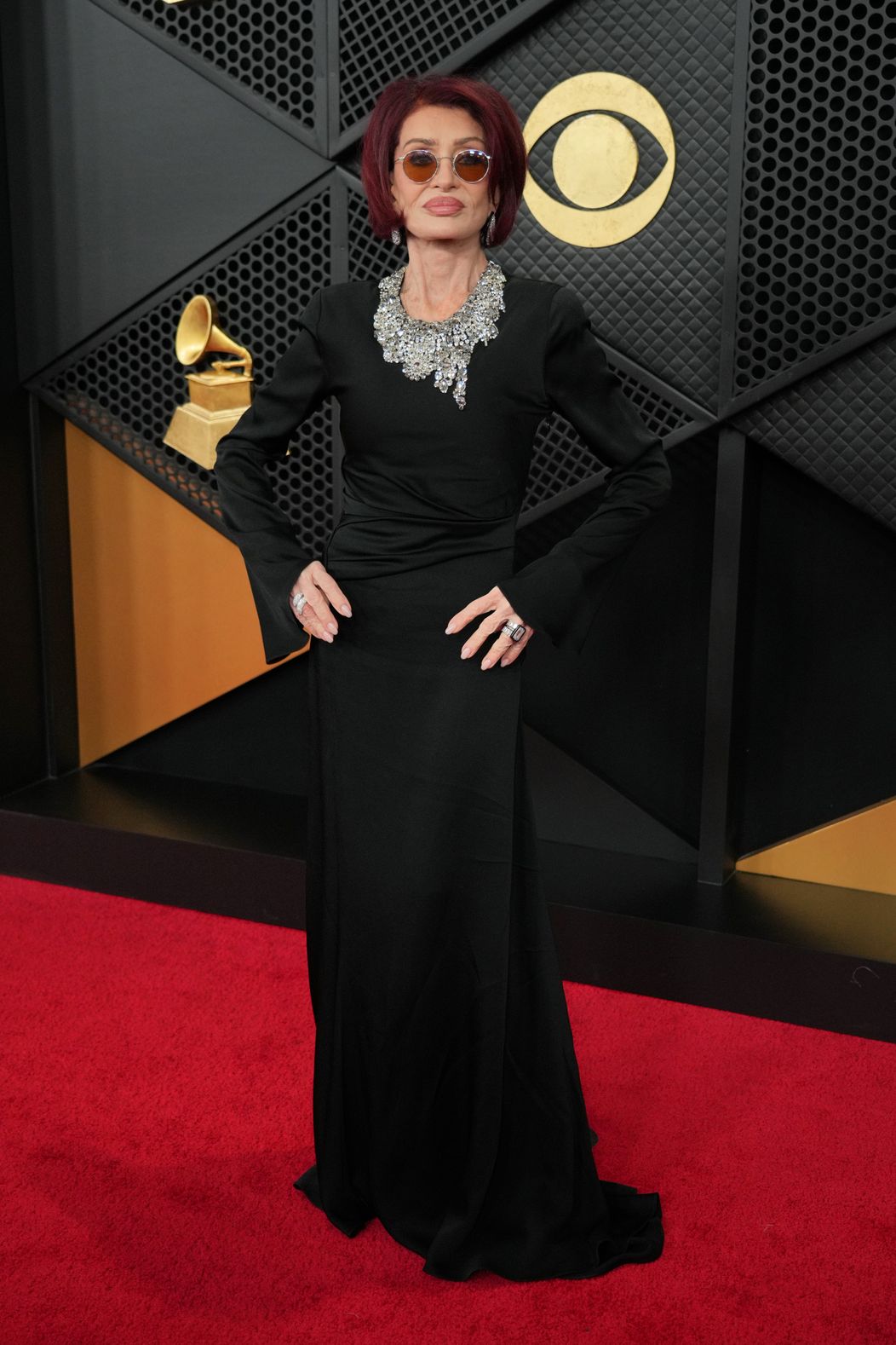 Sharon Osbourne