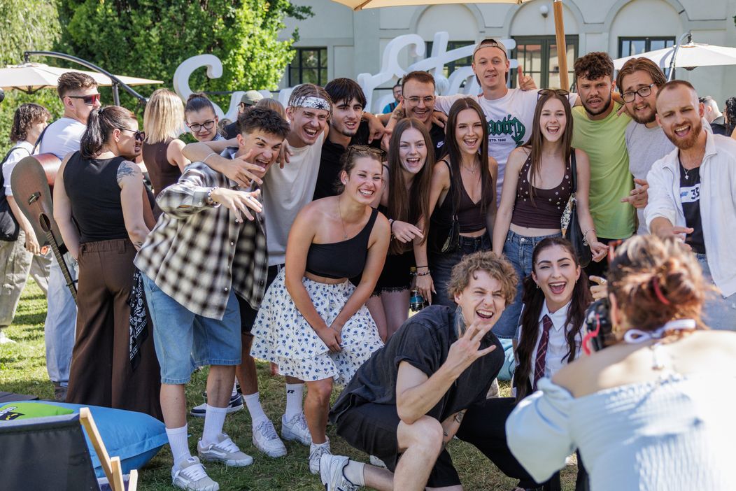 Štvrtý casting SuperStar