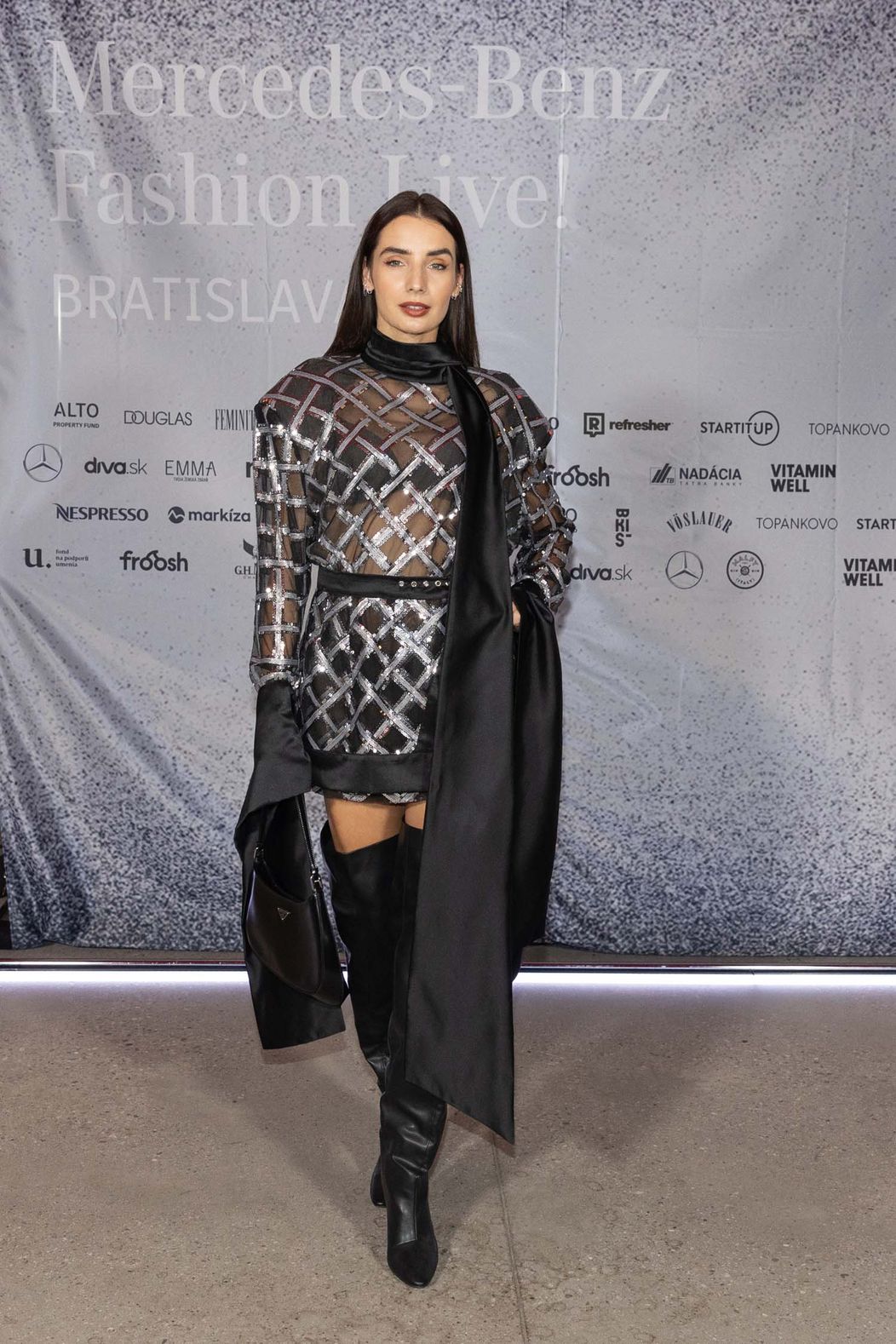 Fashion LIVE! 2023
