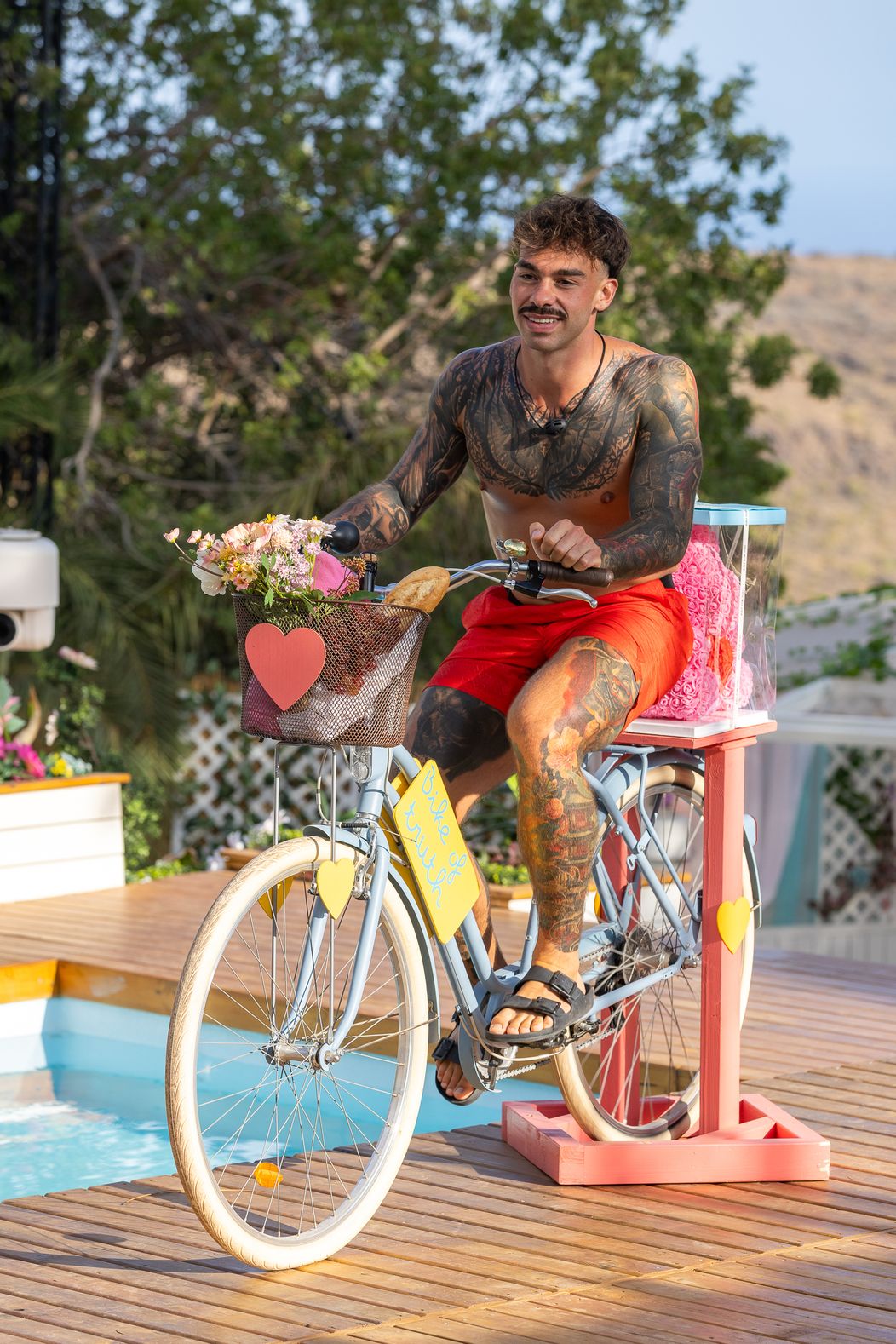 Bicykel pravdy