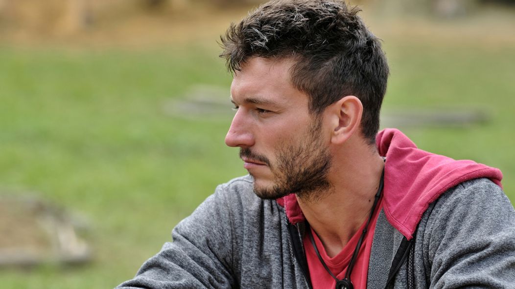 Dávid Horák