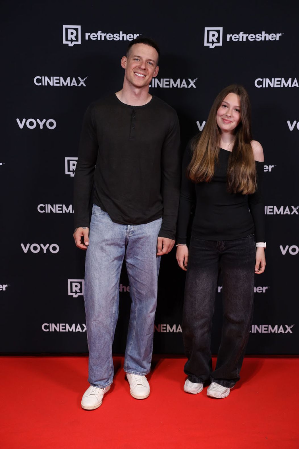 Kino premiéra Ruže pre nevestu v Dunajskej Strede: Divákom nestačilo, chceli viac
