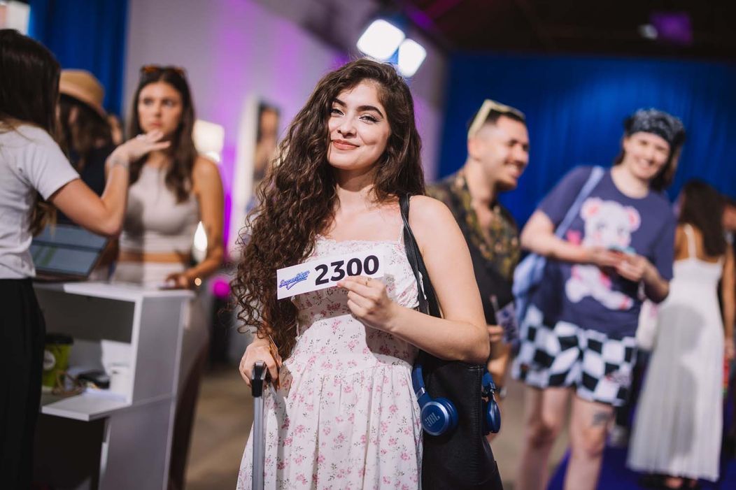 Druhá epizóda SuperStar 2026