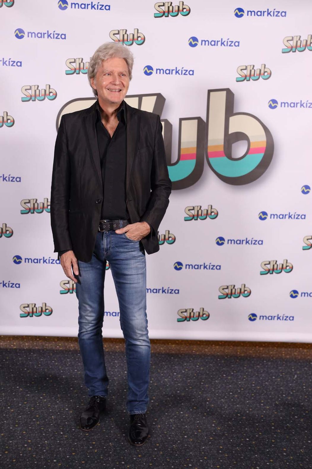 Premiéra nového seriálu Sľub