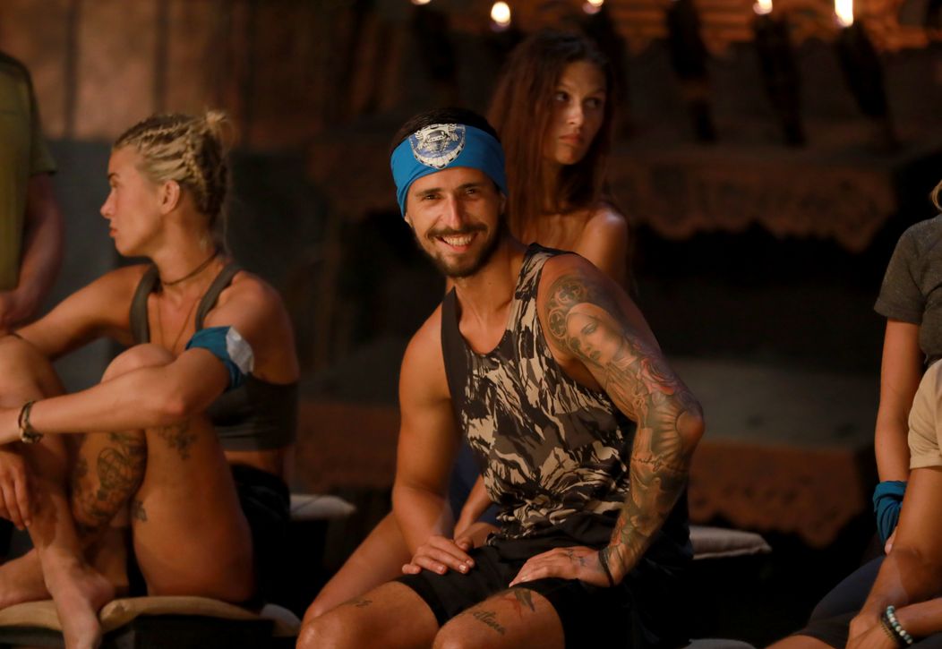 Survivor po 9. kmeňovej rade opustil ďalší člen.