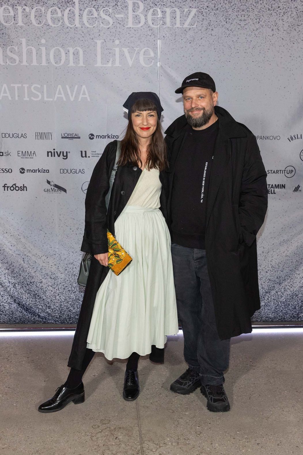 Fashion LIVE! 2023