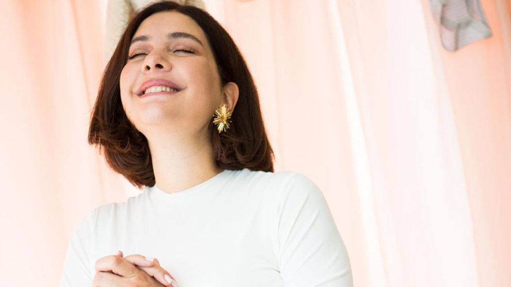 Bergüzar Korel