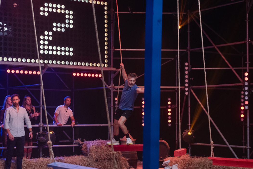 Piaty duel na Farme