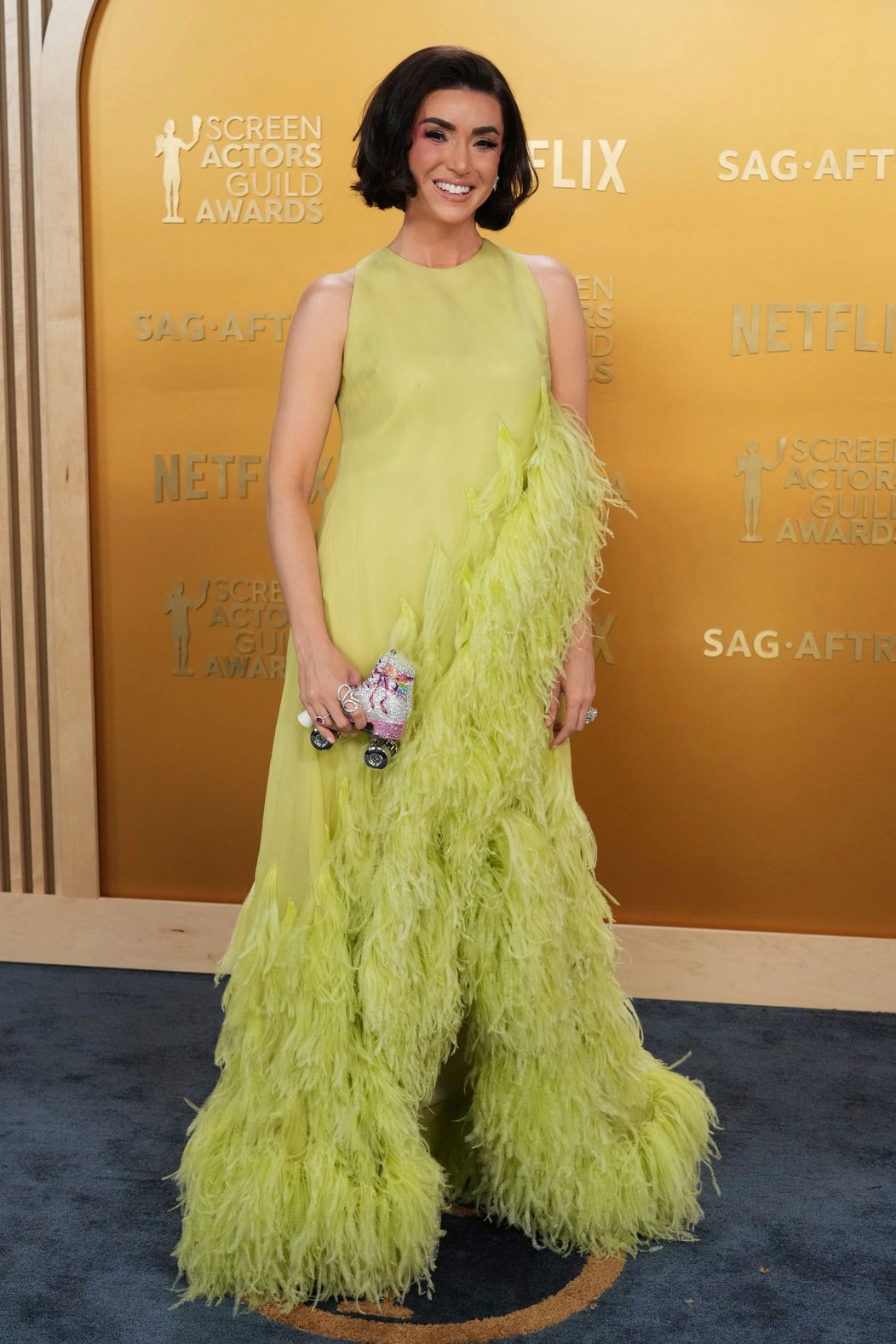 sag 2025