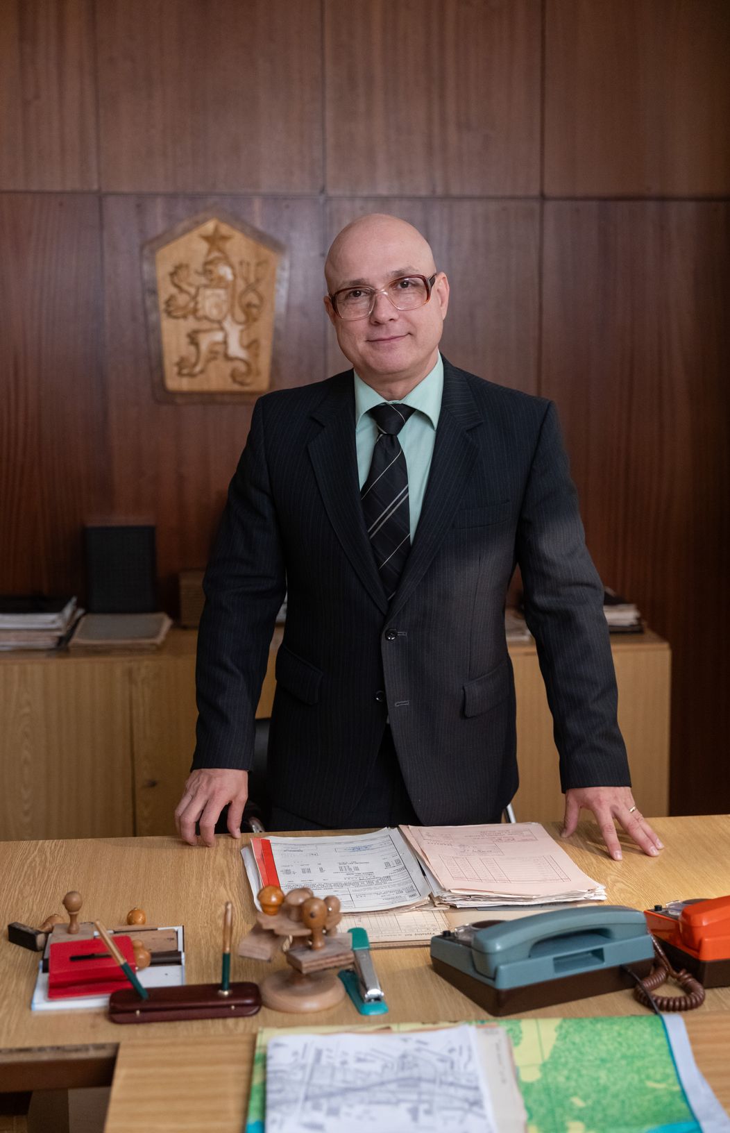 Paľo Hanúsek