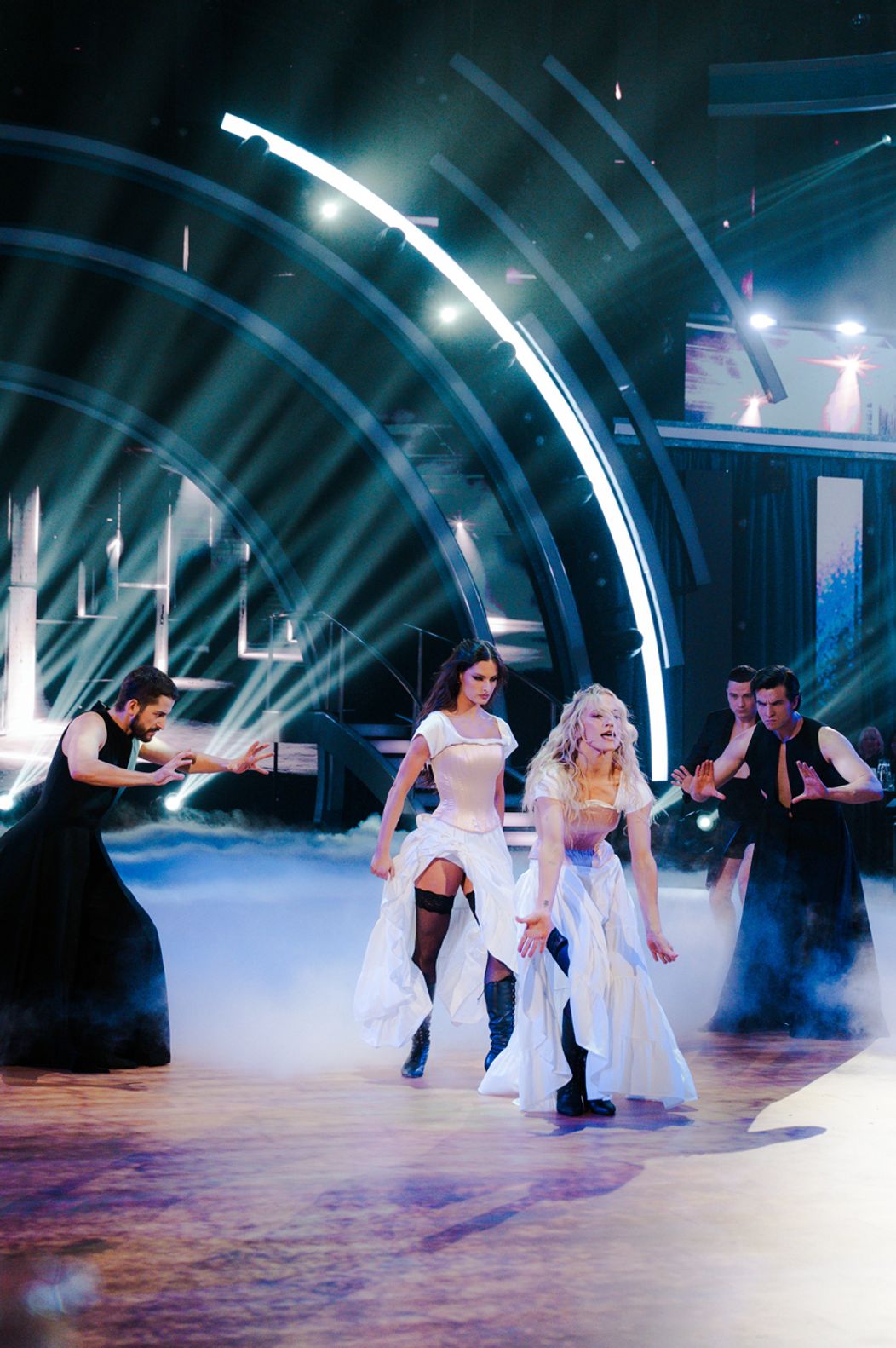 TOP momenty zo 4. kola Let’s Dance. Po vystúpení plakali všetci