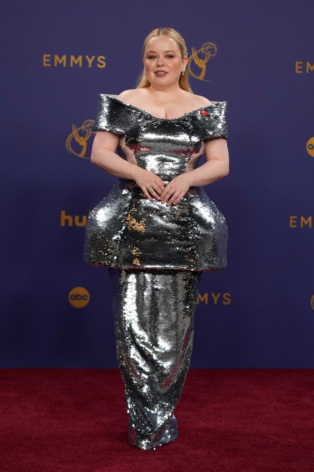 moda EMMY