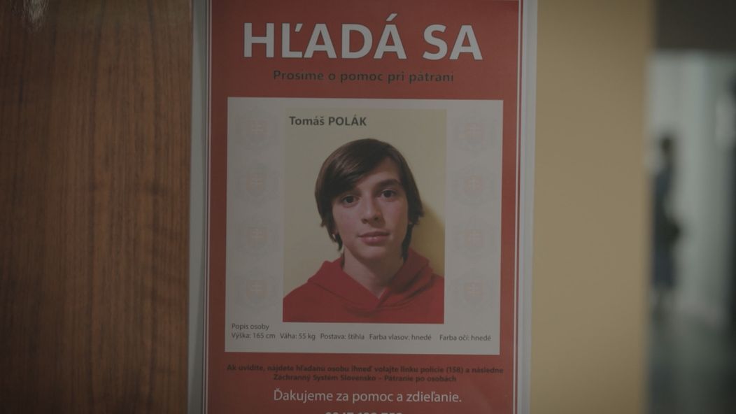 Zrada skončila nečakaným zvratom. Tomi sa rozhodol odísť.