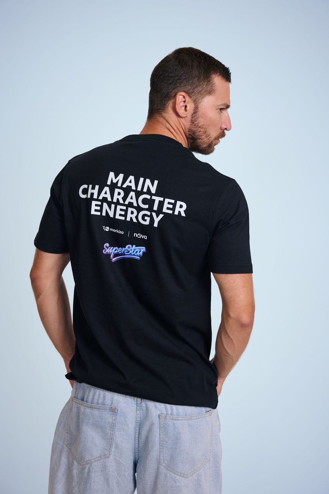 Oficiálny merch SuperStar