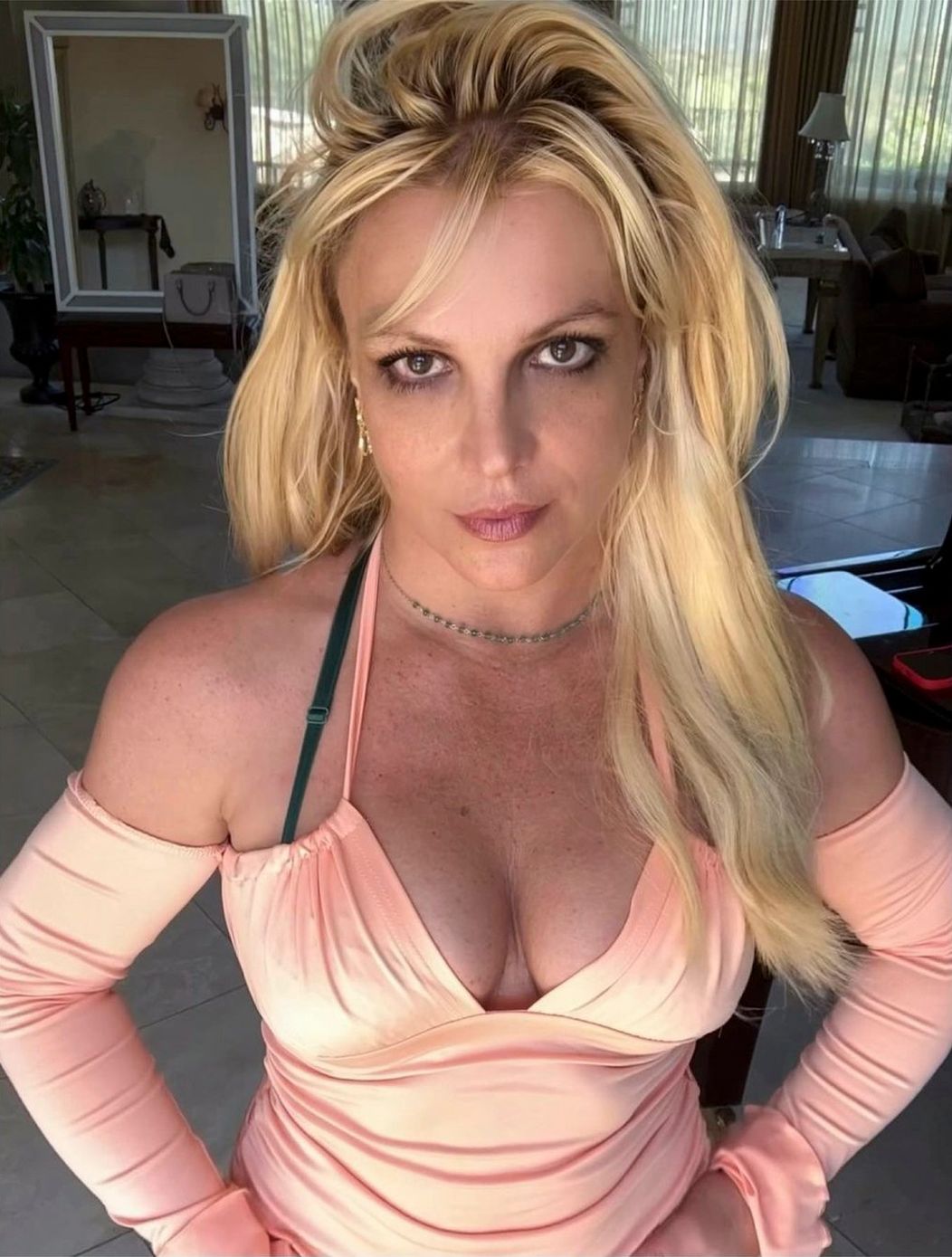 Britney Spears