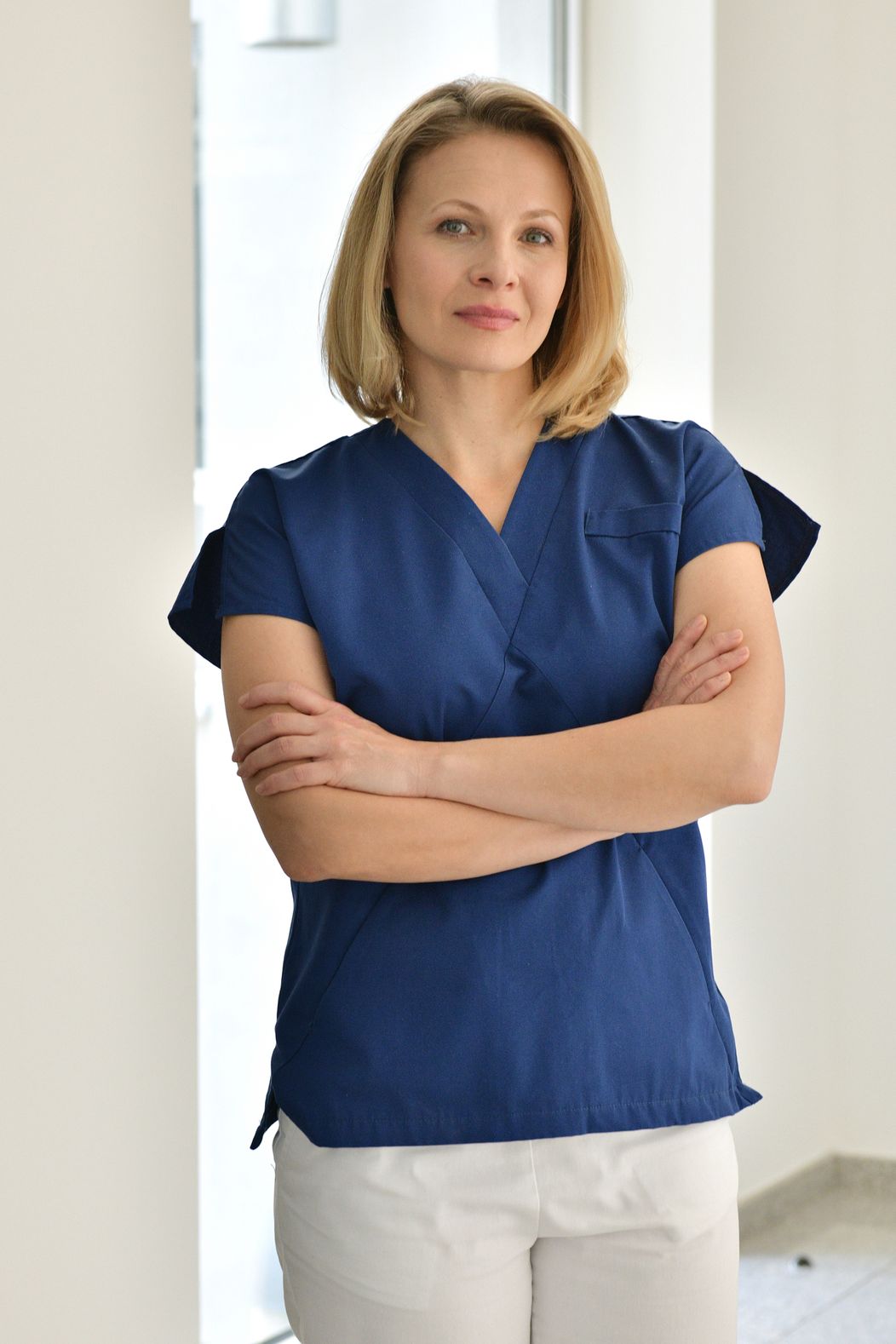 Michaela Badinková