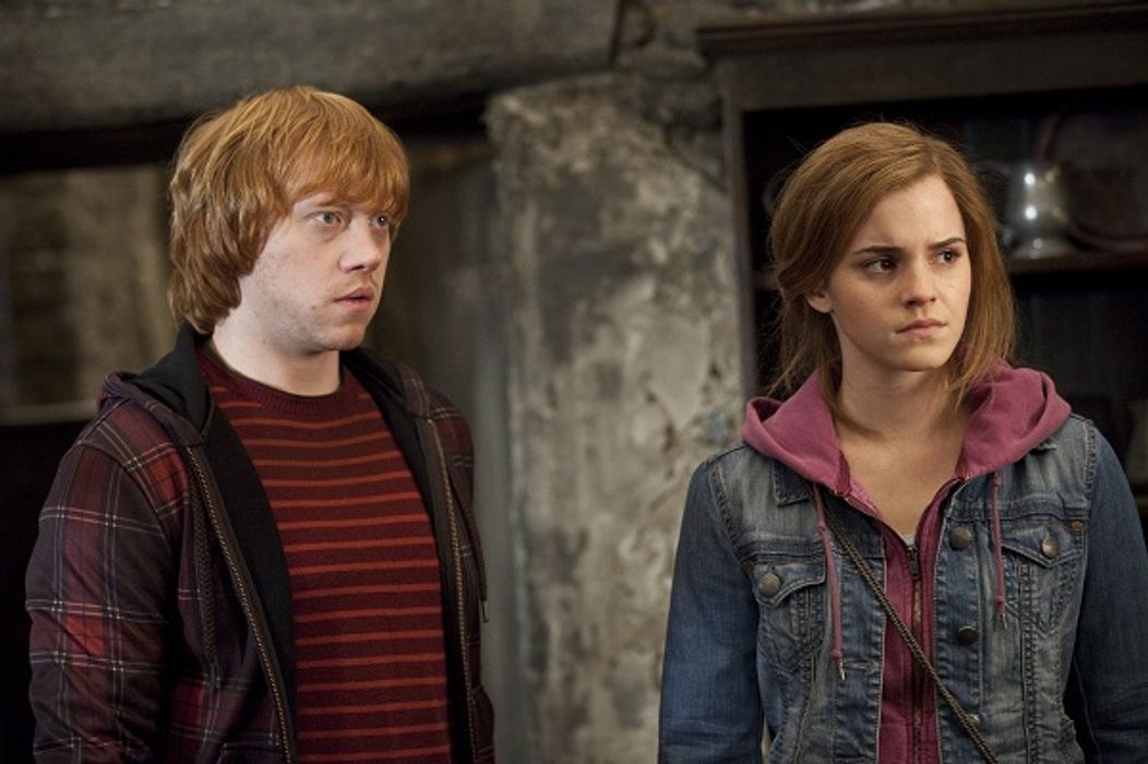 Harry Potter a Dary smrti II