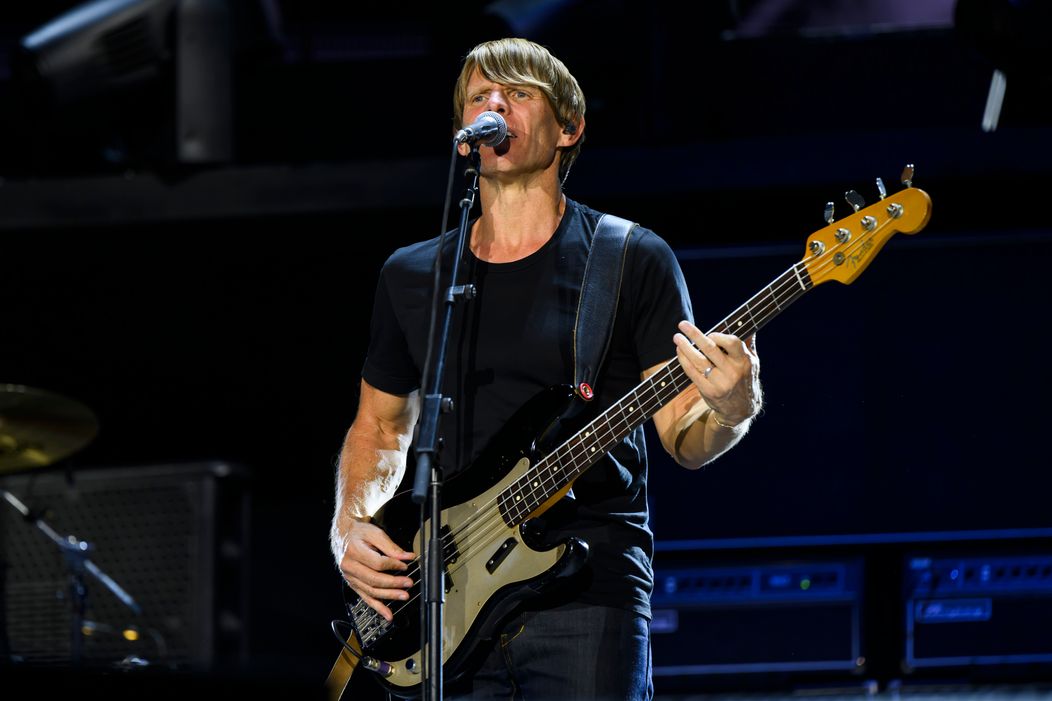 Koncert AC/DC v Bratislave