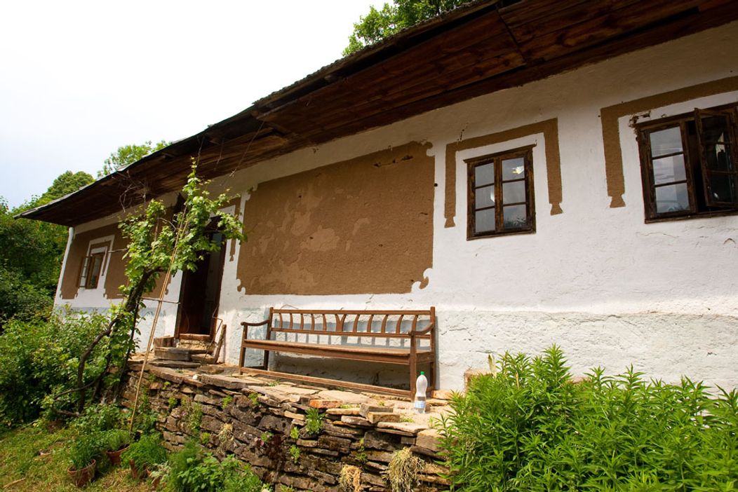 Farma - Zábery z 1. série, rok 2011