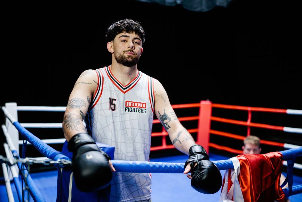 Zákulisie natáčania upútavky k novej sérii SuperStar