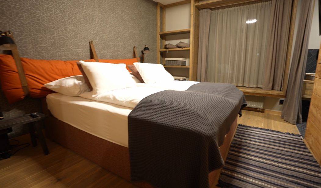 Predstavujeme vám Chalet Salamandra