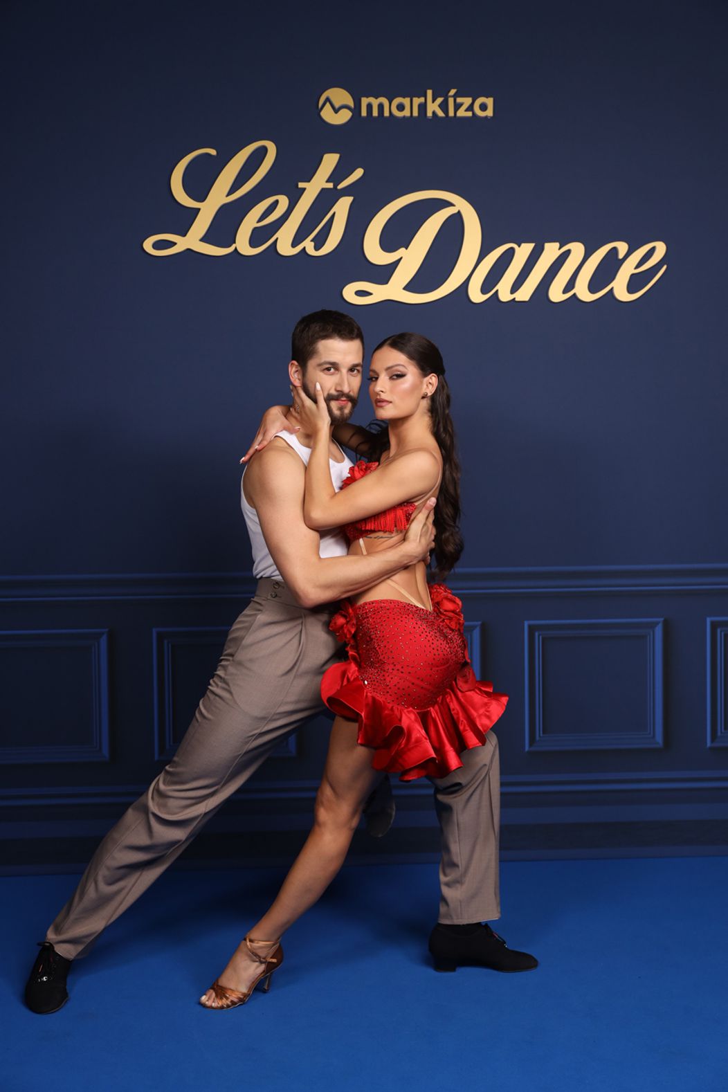 TOP momenty zo 4. kola Let’s Dance. Po vystúpení plakali všetci